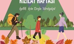 Bilecik'te “İyilik İçin Doğa Yürüyüşü” Düzenlenecek