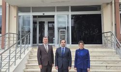 Yenipazar’da yatırımlar ve projeler masaya yatırıldı