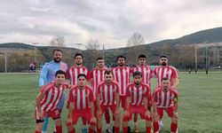 1969 Bilecikspor galibiyetle tanıştı