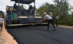 Asfalt Öncesi Büyük Yol Bakımı!