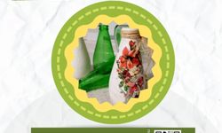 “ATIK DEĞİL, SANAT”