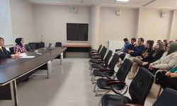 Altıntaş’ta öğrencilerin akademik başarısı masaya yatırıldı