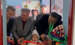 Aslanapa’da Yerli Malı Haftası coşkuyla kutlandı