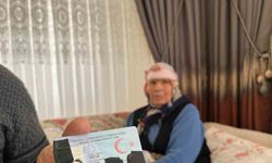 Bir garip yaş bilmecesi