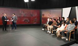 Dünyasının 123 ülkesindeki yaklaşık 4 bin öğrenci Türkçeye 'Merhaba' dedi