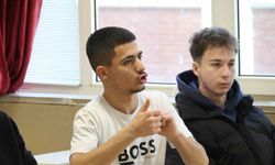 Engelleri kaldıran Türkiye’nin ilk ve tek yükseköğretim kurumu 32 yıldır hizmet veriyor