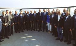 Eskişehir ve İstanbul sanayisi arasında güç birliği mesajı