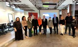 Eskişehir’de gönüllülük projelerine destek