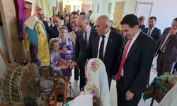 Hisarcık’ta miniklere yerli malı kullanımının ülke ekonomisine katkıları anlatıldı