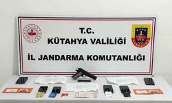 Jandarmadan siber dolandırıcılık operasyonu, 2 tutuklama