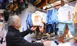 Kış mevsiminde bebek kıyafeti tercihi