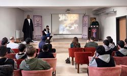 Kütahya Şehit Selim Cansız AİHL’de Mevlana Celaleddin-i Rumi anıldı