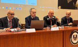 Kütahya’da "14. Yüzyıl Anadolusu’nda Beyler, Çelebiler ve Ahiler" sempozyumu