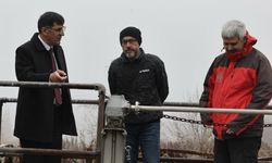 Kütahya’da çevre dostu sulama uygulaması için fizibilite çalışması