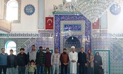 Kütahya’da "Kardeşlik Buluşmaları" programı düzenlendi