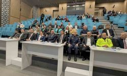 Kütahya’da şehir içi trafiği masaya yatırıldı