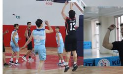 Kütahya'da yurtlig müsabakaları tamamlandı