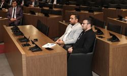 Kütahya’nın ’Turizm Master Planı’ değerlendirildi