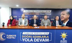 Seyitgazi'de yapılan çalışmalar değerlendirildi