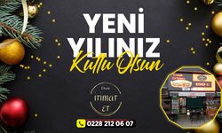 Etse@ İtimat Et Yeni Yıl Kutlaması