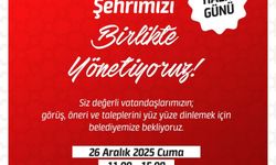 Başkan Subaşı’ndan Halk Günü Daveti