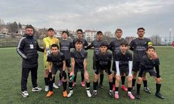 BFA deplasmanda gol oldu yağdı