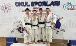 Bilecikli Judoculardan Büyük Başarı