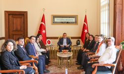 Engelsiz Yarınlar İçin Birlik Mesajı