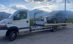 Bilecik’te jandarma işi sıkı tutuyor