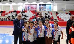 Bilecik’te  finaller tamamlandı