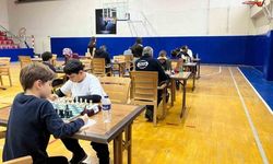 Bilecik’te Türkiye Kupası Satranç İl Birinciliği tamamlandı