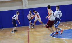 Bilecik’te yıldız basketbol heyecanı sürüyor