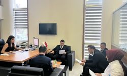 BOZÜYÜK TSO'DA KURUMSAL HEDEFLER MASADA