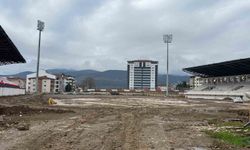 Bakan Yardımcısı Eminoğlu’na stat için dosya