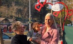 Başkan Subaşı’ndan +1 Mutluluk Kafe çalışanlarına özel ziyaret