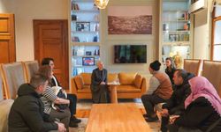 Başkan Subaşı’ndan halk günü mesaisi