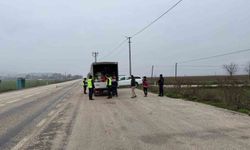 Bilecik’te hayvan nakillerine sıkı denetim