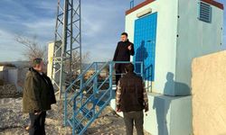 Bilecik’te KÖYDES projesiyle iki köyün içme suyu sorunu çözüldü