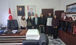 Bilecik’te kurulan ilk çocuk derneği faaliyete başladı