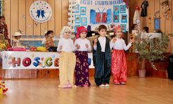 Bilecik’te yerli üretim vurgulu etkinlik düzenlendi