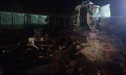 Bilecik’te zincirleme kaza: 1 yaralı