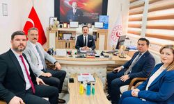 Bozüyük Çocuk Evleri Sitesi’nde hizmet kalitesi mercek altında