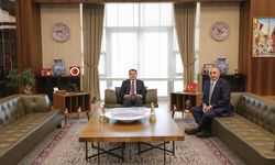 Bozüyük TSO’dan Kütahya’ya Yoğun Ziyaret