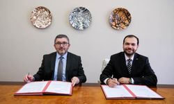 BŞEÜ’de siber güvenlik alanında iş birliği protokolü