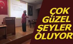 Çok Güzel Şeyler Oluyor
