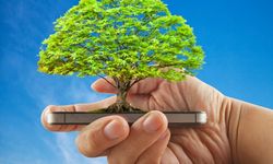 Dijital abonelik işlemleri sayesinde 11 ayda 295 ağaç kurtarıldı