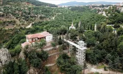 18 MEDENİYET, TEK TOPRAK