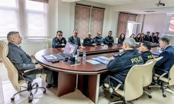 Emniyette Haftalık Değerlendirme