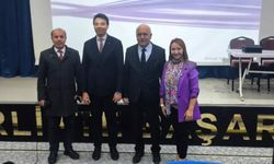 Geleceği asfalt değil gençler inşa eder