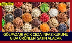 24 KALEM GIDA İHALESİ